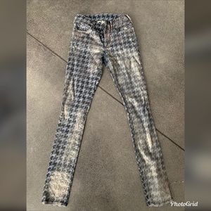 Girls True Religion Jeans